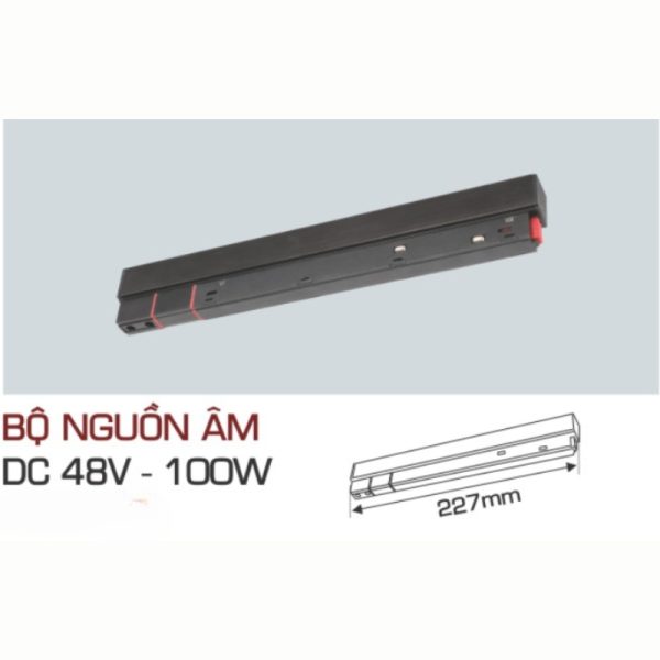 AFC BỘ NGUỒN ÂM DC 48V - 100W 4