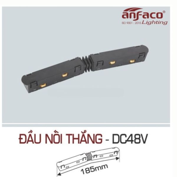 AFC ĐẦU NỐI THẲNG - DC 48V 4
