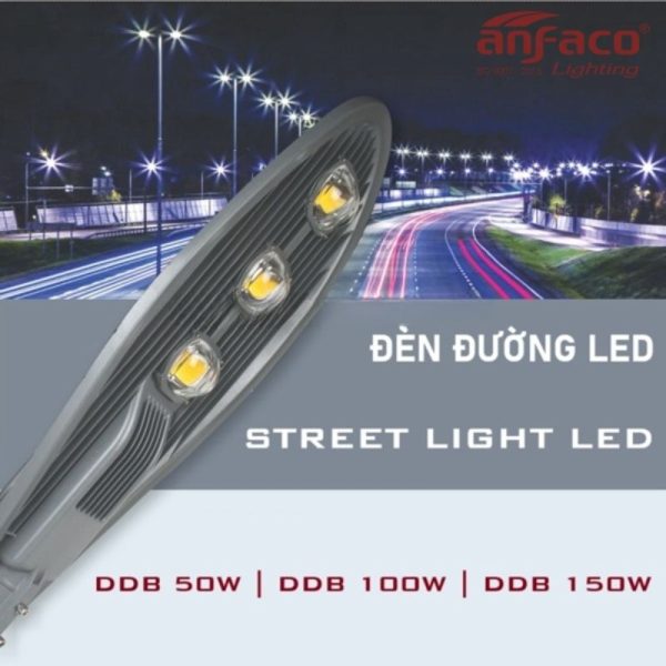 AFC DDB 50W 9