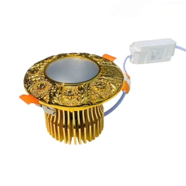 AFC ĐỒNG 005 LED 12W 6