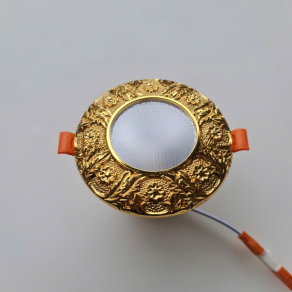 AFC ĐỒNG 005 LED 12W 8