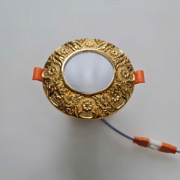 AFC ĐỒNG 005 LED 12W 9