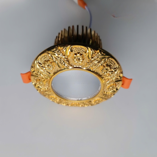 AFC ĐỒNG 005 LED 12W 10