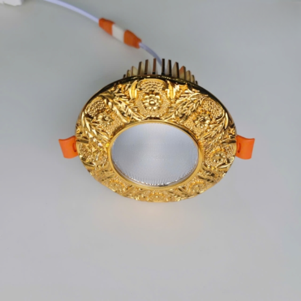 AFC ĐỒNG 005 LED 12W 11