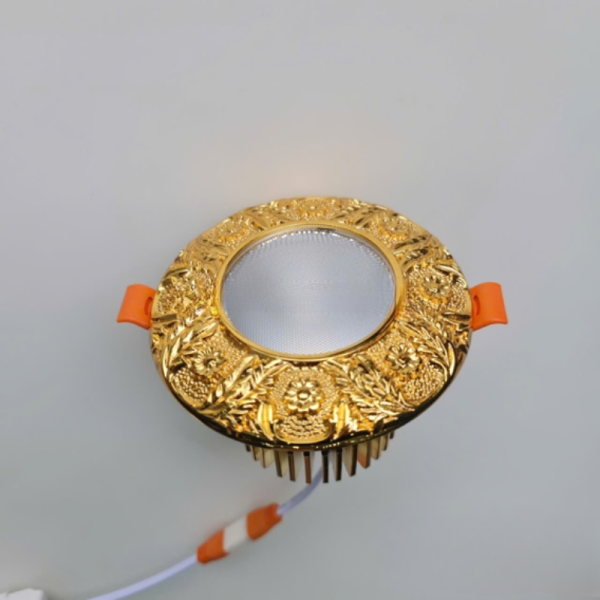 AFC ĐỒNG 005 LED 12W 12