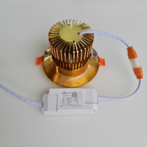 AFC ĐỒNG 005 LED 12W 23