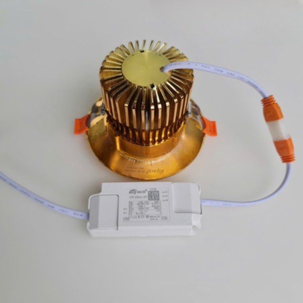 AFC ĐỒNG 005 LED 12W 13