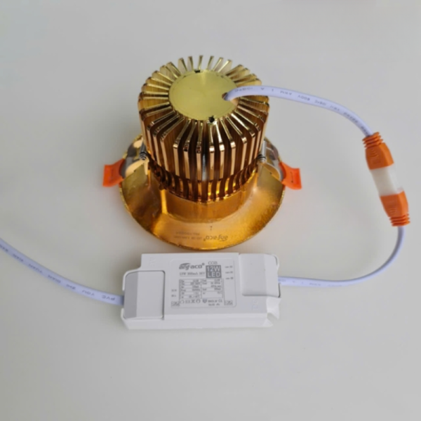 AFC ĐỒNG 005 LED 15W 14