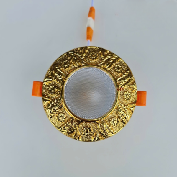 AFC ĐỒNG 005 LED 15W 6