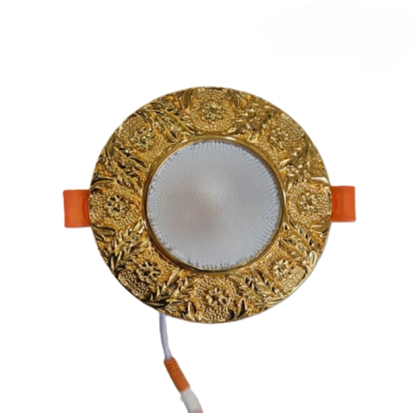 AFC ĐỒNG 005 LED 15W 8