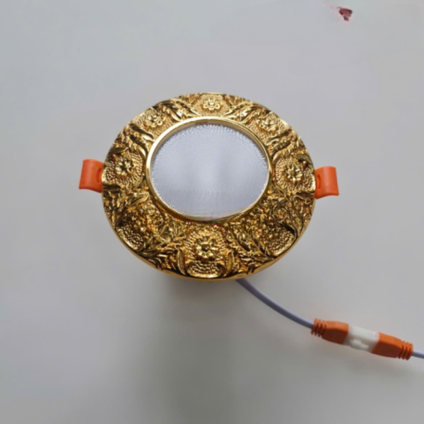 AFC ĐỒNG 005 LED 15W 9