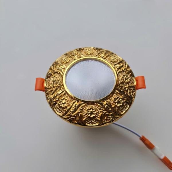 AFC ĐỒNG 005 LED 15W 10