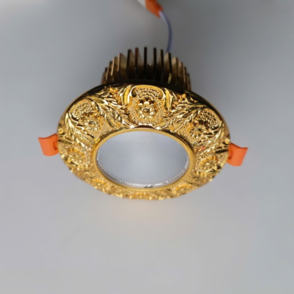 AFC ĐỒNG 005 LED 15W 11