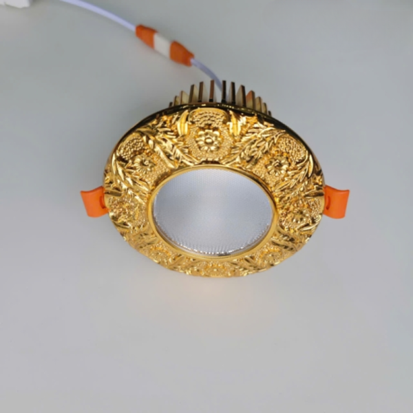 AFC ĐỒNG 005 LED 15W 12