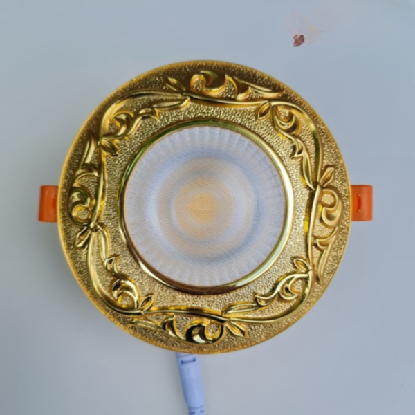 AFC ĐỒNG 006 LED 15W 5