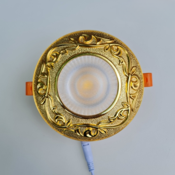 AFC ĐỒNG 006 LED 15W 6