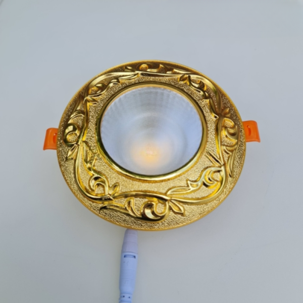 AFC ĐỒNG 006 LED 15W 7