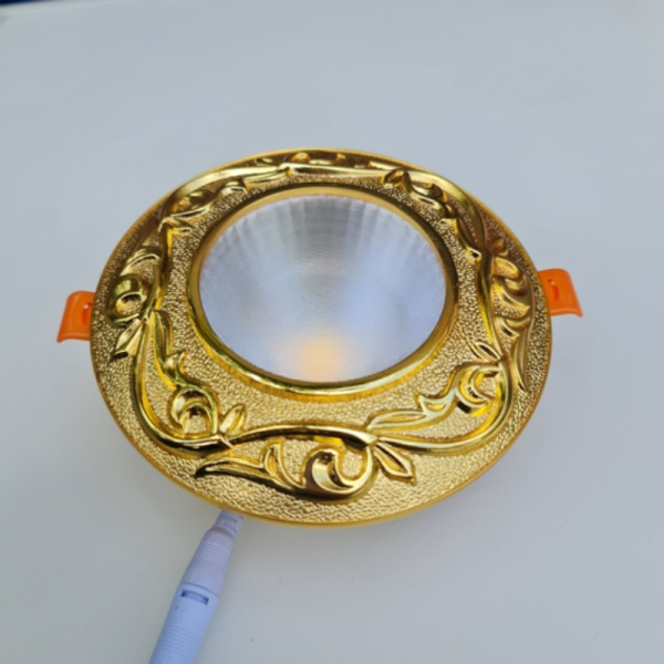 AFC ĐỒNG 006 LED 15W 8