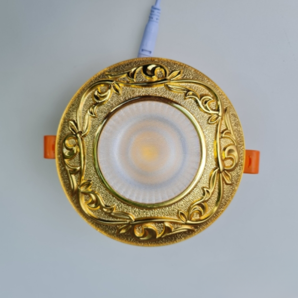 AFC ĐỒNG 006 LED 15W 9