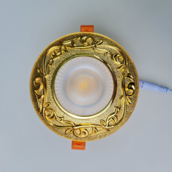 AFC ĐỒNG 006 LED 15W 10