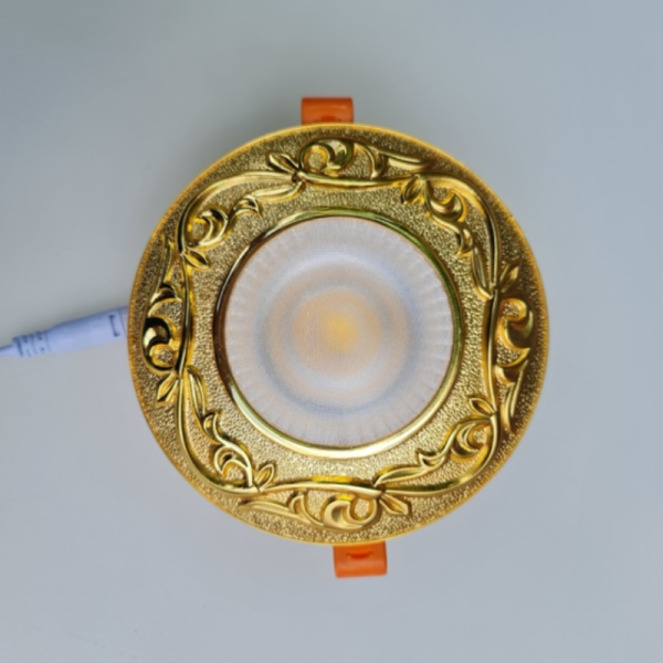AFC ĐỒNG 006 LED 15W 12