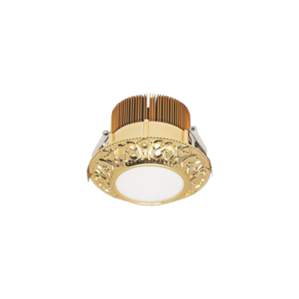 AFC HỢP KIM 001 LED 12W 5