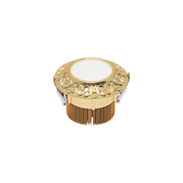 AFC HỢP KIM 001 LED 12W 11