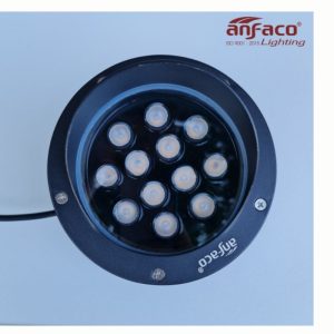 AFC NGỒI CỎ LED 12W 14