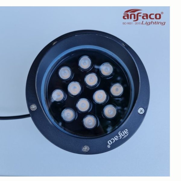AFC NGỒI CỎ LED 12W 5