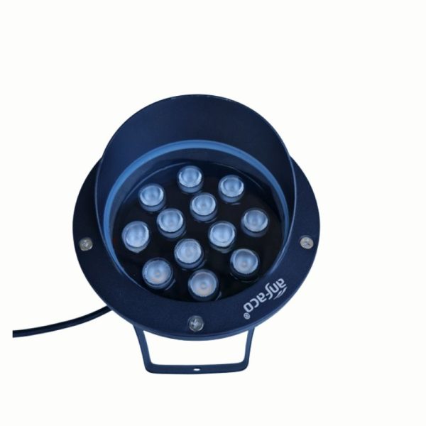 AFC NGỒI CỎ LED 12W 6