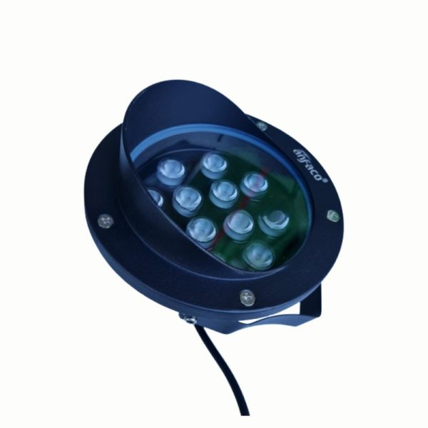 AFC NGỒI CỎ LED 12W 7
