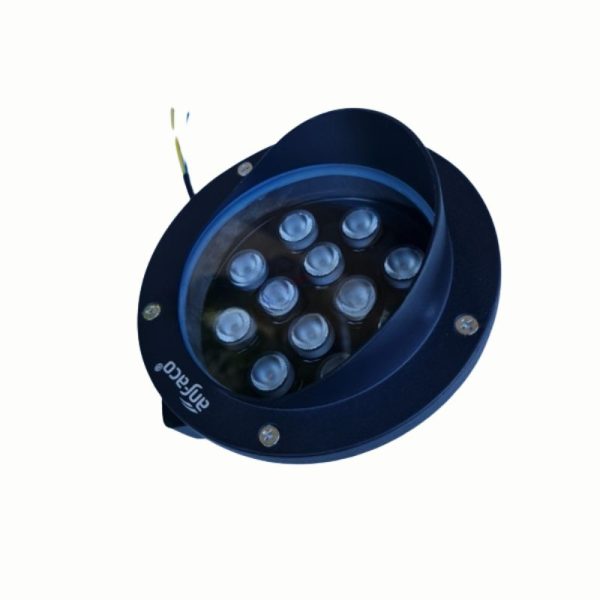 AFC NGỒI CỎ LED 12W 8