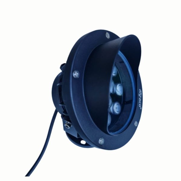 AFC NGỒI CỎ LED 12W 9