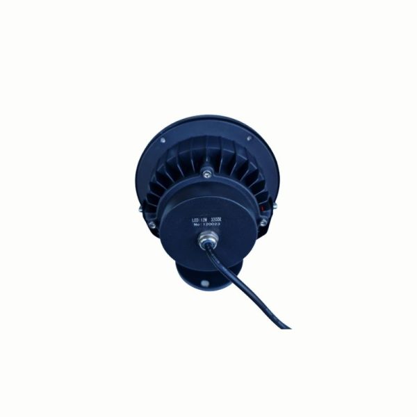 AFC NGỒI CỎ LED 12W 10