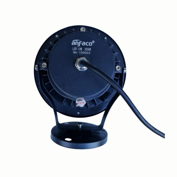 AFC NGỒI CỎ LED 12W 12