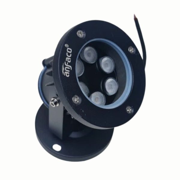AFC NGỒI CỎ LED 6W 5