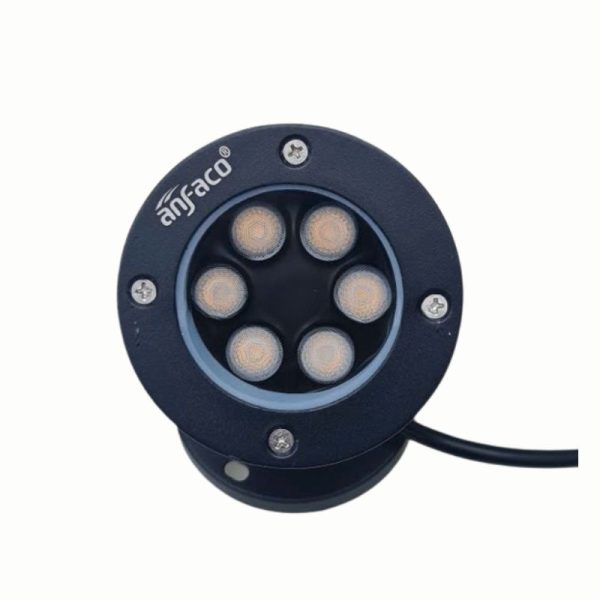 AFC NGỒI CỎ LED 6W 6