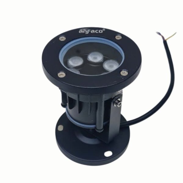 AFC NGỒI CỎ LED 6W 7