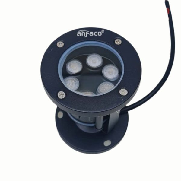 AFC NGỒI CỎ LED 6W 8