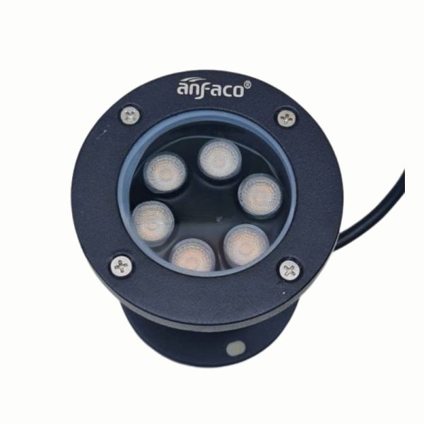AFC NGỒI CỎ LED 6W 9