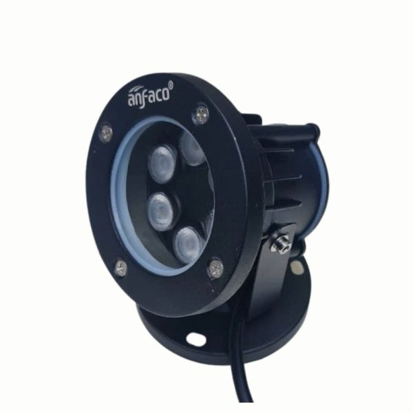 AFC NGỒI CỎ LED 6W 10