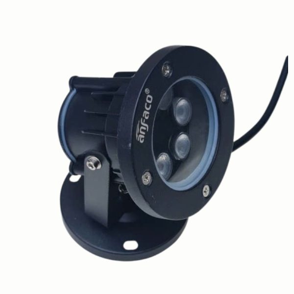 AFC NGỒI CỎ LED 6W 11