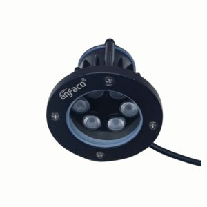 AFC NGỒI CỎ LED 6W 24
