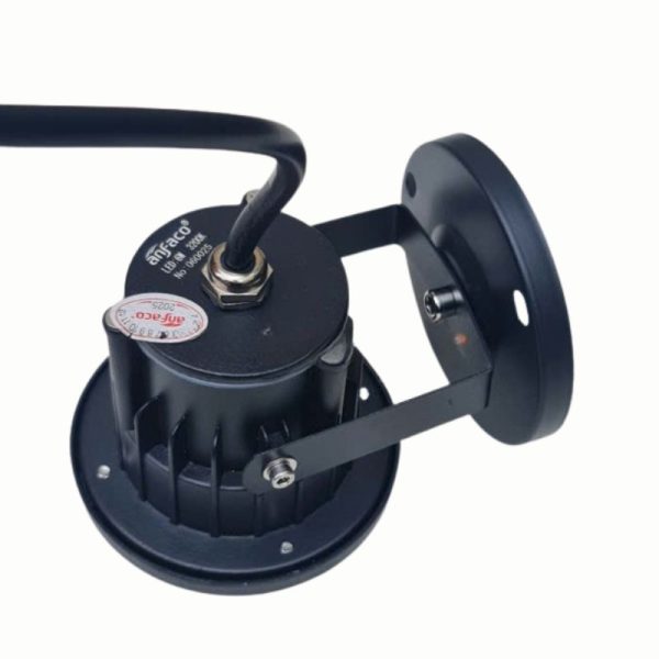 AFC NGỒI CỎ LED 6W 15