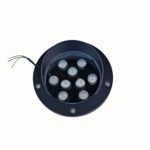 AFC NGỒI CỎ LED 9W 16