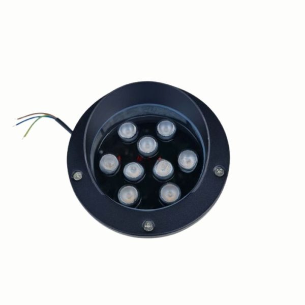 AFC NGỒI CỎ LED 9W 5