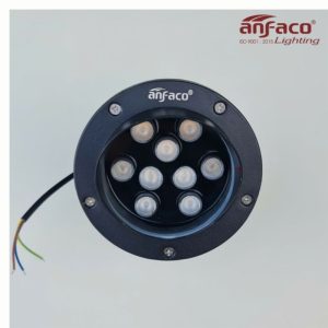 AFC NGỒI CỎ LED 9W 17