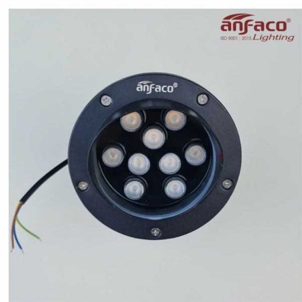 AFC NGỒI CỎ LED 9W 6