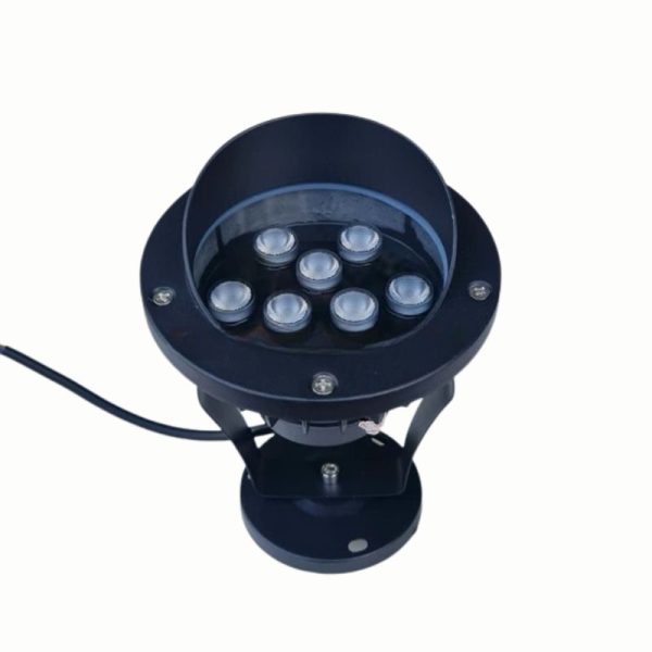 AFC NGỒI CỎ LED 9W 7