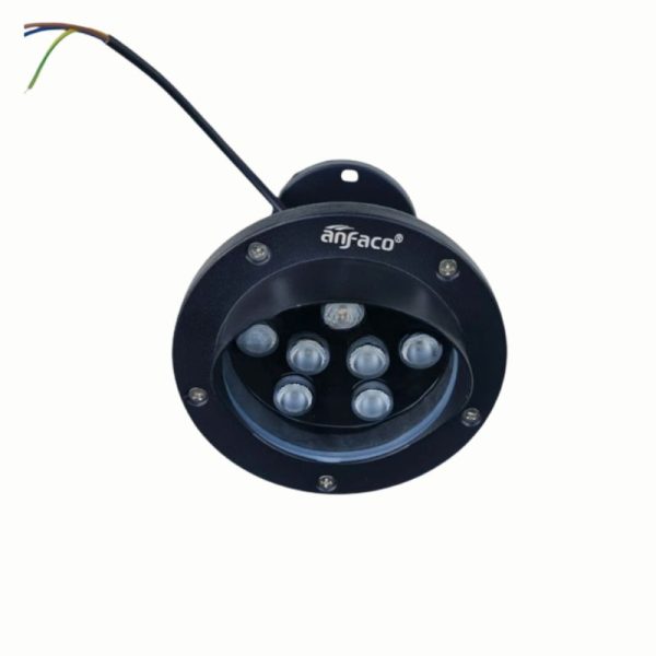 AFC NGỒI CỎ LED 9W 8